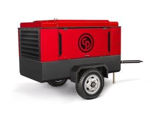 Винтовой компрессор Chicago Pneumatic CPS 350-12 фото