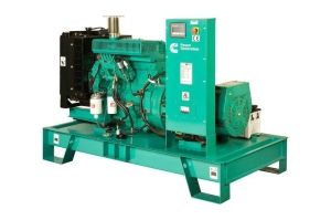 Дизельный генератор CUMMINS C22D5  фото