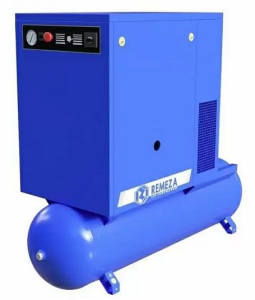 Винтовой компрессор  ВК10Т-10-270