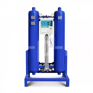 Адсорбционный осушитель воздуха Berg ОН-220 16 бар фото