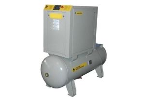 Винтовой компрессор  ДЭН-22Ш-Р-500L-13