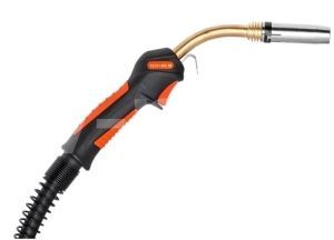 Сварог Горелка TECH  MS 36 (евро адаптер) 4м