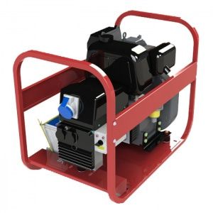 Дизельный генератор  АДП 6-230 ВЛ-С