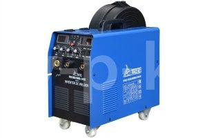 Сварочный полуавтомат инвертор MMA ТСС PRO MIG/MMA-300C