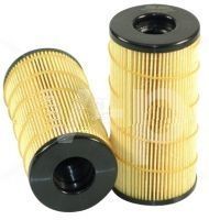 Фильтр топливный 10000-00339