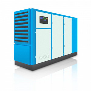 Винтовой компрессор Dali EN-250/5F фото