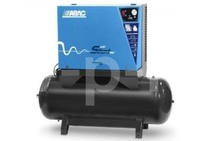 Поршневой компрессор  B4900/LN/270/4