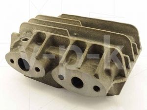 Крышка цилиндров С415М.01.00.001 к головке К33 для компрессора АСО-Бежецк