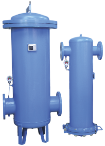 Магистральный фильтр воздушный REMEZA REMEZA BF0240 1x76090 A фото