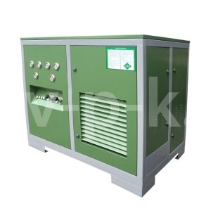 Поршневой компрессор  КВД-ГС-40