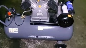 Ремонт поршневого компрессора Remeza СБ4/С-100.LB30A