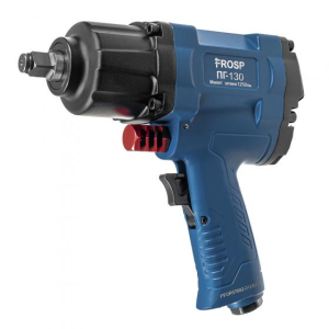 Пневмогайковерт Frosp ПГ-130 фото