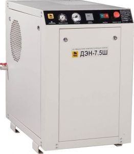 Винтовой компрессор ЧКЗ ДЭН-11Ш-13 фото