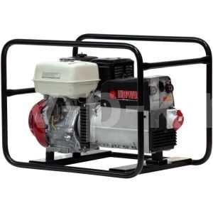 Бензиновый генератор Europower EP 200 X DC