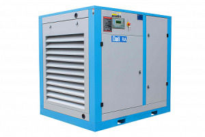 Винтовой компрессор  DL-110/13GA-F