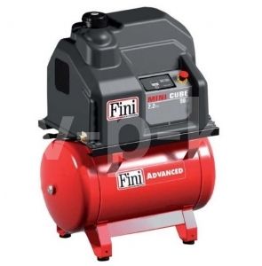 Винтовой компрессор Fini CUBE MINI 2.2-10-90 M