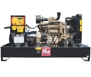 Дизельный генератор Onis Visa DS 800 B альт. S6L1D-C
