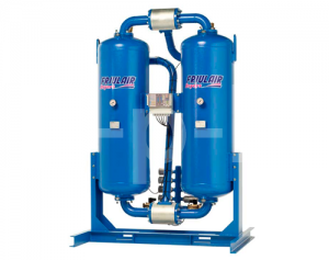 Адсорбционный осушитель воздуха Friulair HDT 620 фото