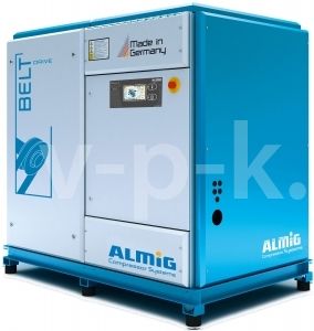 Винтовой компрессор ALMIG BELT 38-8