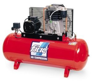 Поршневой компрессор  СБ4/Ф-500.AB858/16