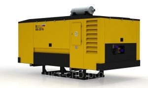 Винтовой компрессор  КВ-20/16