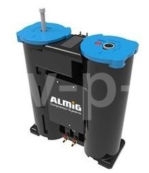 Пневматический сепаратор  ALM-OWS 5 фото