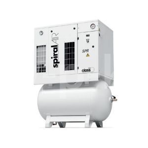 Спиральный компрессор Ceccato SPR 2T/8 500 фото