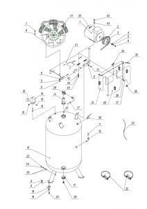 Шайба 6 для 270w80B