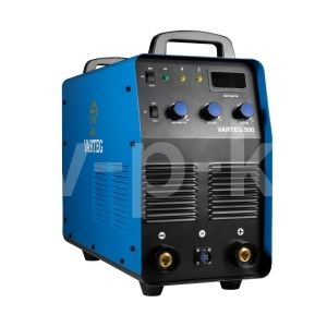 Сварочный аппарат инвертор MMA  VARTEG 500  ( ПРОФ ММА)