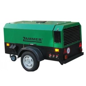 Винтовой компрессор  3.1/07-WR