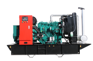 Дизельный генератор  АД80С-Т400-РМ45