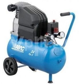 Поршневой компрессор  Pole Position L25P