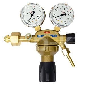 GCE Редуктор кислородный DIN-Control DINOX Plus О3 (max давл. 10 бар), GCE фото