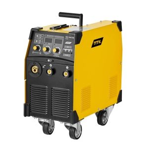 Сварочный полуавтомат инвертор MMA  ПТК RILON MIG 300 GW (НАКС)