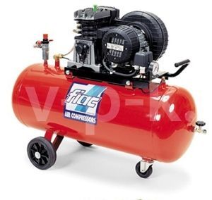 Поршневой компрессор Fiac CCS 100/360