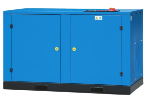 Винтовой компрессор  ВК120-2,0 О