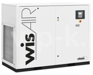 Винтовой компрессор  WIS 60 10