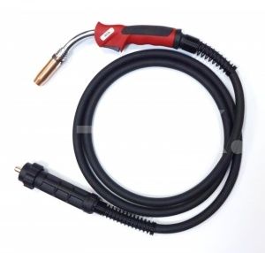 Aurora Горелка MIG 26 AIR COOL 290A(60%) EURO 3m
 фото