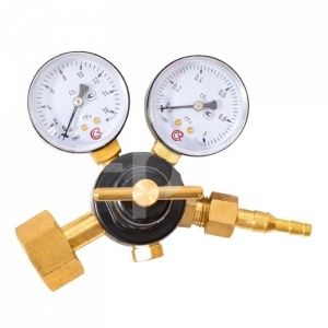 НОРДС Редуктор углекислотный УР-6-6, НОРД-С