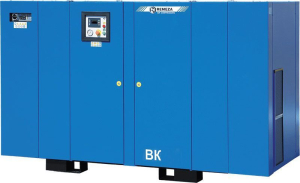 Винтовой компрессор  ВК100Р-8