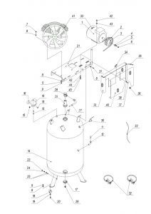 Платформа для 270v80B