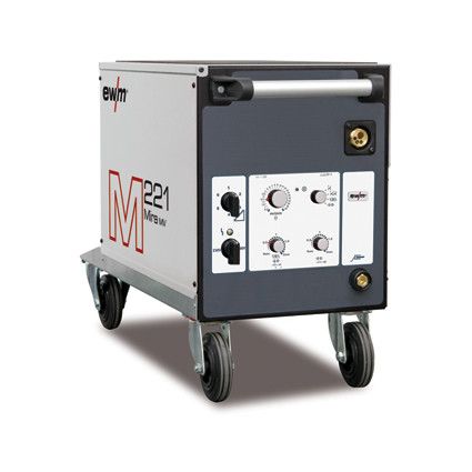 Сварочный полуавтомат инвертор MMA  Mira 221 M1.02 MV FKG