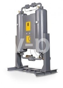 Адсорбционный осушитель воздуха COMPRAG ADX-30 фото