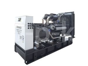 Дизельный генератор Азимут АД-550C-Т400-1РМ11