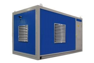 Дизельный генератор ТСС АД-510С-Т400-2РНМ17 (DP180LB) 032756 фото