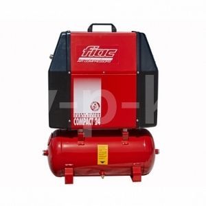 Поршневой компрессор Fiac Compact 24