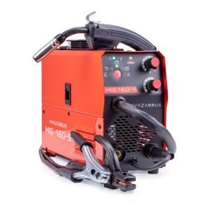 Сварочный полуавтомат инвертор MMA  KVAZARRUS MIG 160-S