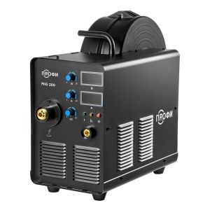 Сварочный полуавтомат инвертор MMA  ПРОФИ MIG 200