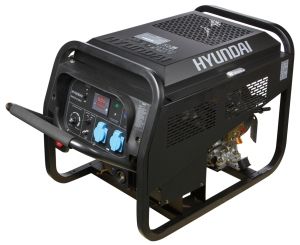 Дизельный генератор  DHYW 210AC