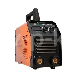 Сварочный аппарат инвертор MMA  SAGGIO MMA 200 ( ПРОФ ММА)